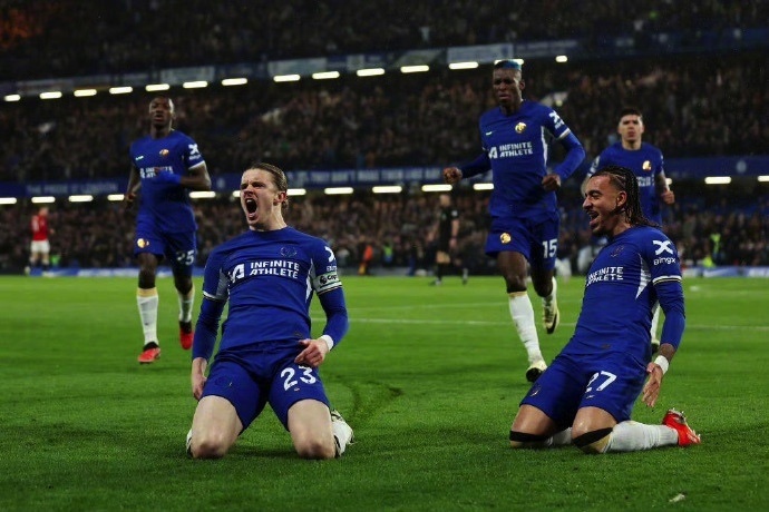 亿德体育官方app下载赛地聚焦——德国杯加时末段热度飙升，切尔西绝杀压哨，态度坚定，资深球员宣示担当的简单介绍